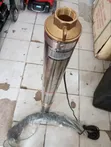 Aico Submersible Pump 2hp - 2