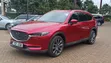 Mazda CX-8 2018 Maroon - 1