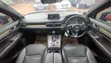Mazda CX-8 2018 Maroon - 5