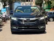 Honda Fit Shuttle 2019 Matt Black - 1