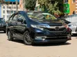Honda Fit Shuttle 2019 Matt Black - 2