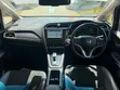 Honda Fit Shuttle 2019 Matt Black - 4