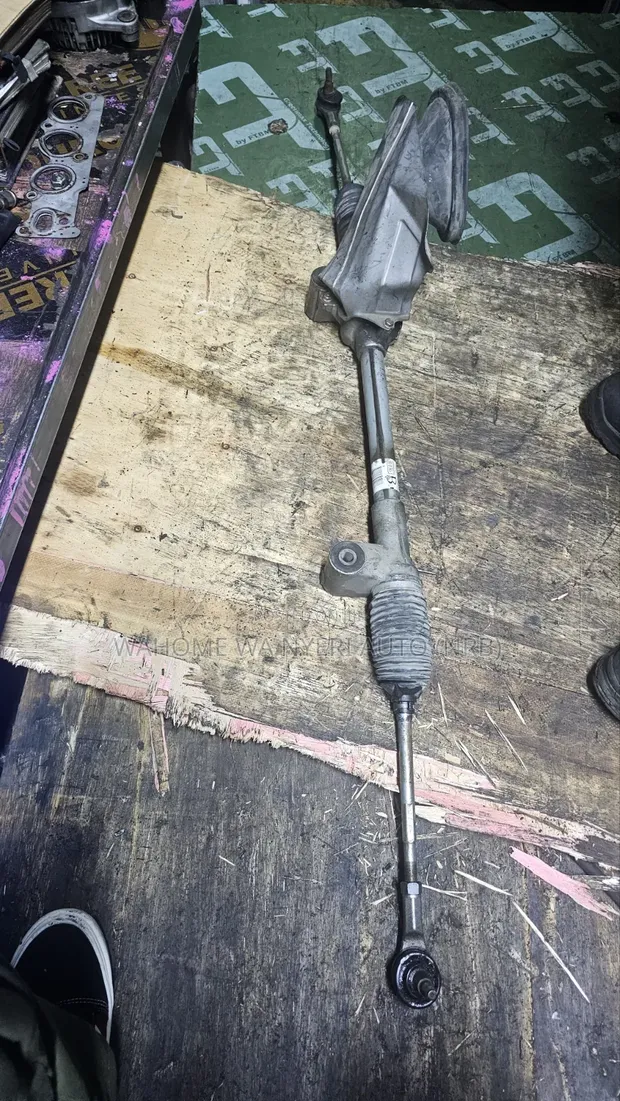 Nissan Dayz Steering Rack - Genuine Ex-Japan - 1