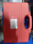 Nozzle Seat Cutter for Damaged Compression Seats - 2