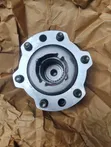 Free Hub for Toyota Land Cruiser 79 - 2