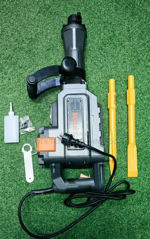 Kzubr Demolition Breaker 1700W