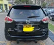 Nissan X-Trail 2.0 Petrol FWD 2016 Nyeusi - 1