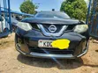 Nissan X-Trail 2.0 Petrol FWD 2016 Nyeusi - 2