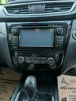 Nissan X-Trail 2.0 Petrol FWD 2016 Nyeusi - 3