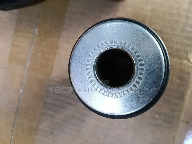 Toyota Prado 120/150 Arm Bush - 1