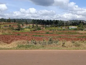 Prime Plots for Sale in Kerwa, Kikuyu