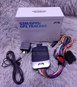 Coban GPS Tracker 303F na Bluetooth