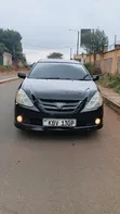 Toyota Caldina 2006 - 1
