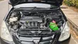 Toyota Caldina 2006 - 2