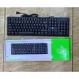 K15 Wired USB Keyboard - 1