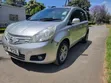 Nissan Note 2008 Nyeupe - 2