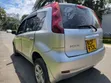 Nissan Note 2008 Nyeupe - 3