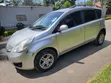 Nissan Note 2008 Nyeupe - 4