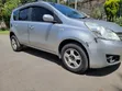 Nissan Note 2008 Nyeupe - 5