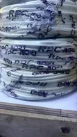 Quality 2.5mm 3-Core Copper Flex Cable (90m) - 2