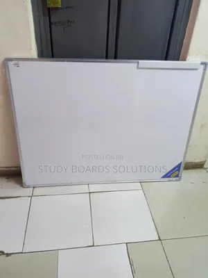 Quality 4ft x 3ft Magnetic Whiteboard - Retail & Bulk