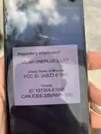 OnePlus X 16GB Nyeusi (Iliyotumika) - 4