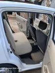 Suzuki Alto 1.0 2012 Nyeupe - 1