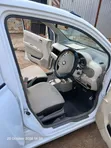 Suzuki Alto 1.0 2012 Nyeupe - 2