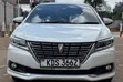 Toyota Premio 2018 Nyeupe - 1