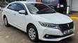 Toyota Premio 2018 Nyeupe - 2