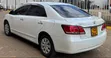 Toyota Premio 2018 Nyeupe - 3