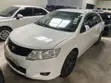 Toyota Allion 2012 White - 1
