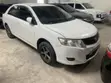 Toyota Allion 2012 White - 2