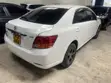 Toyota Allion 2012 White - 3
