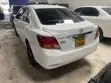 Toyota Allion 2012 White - 4