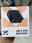 K&F Concept NP-F970 10500mAh Battery with USB-C - 3