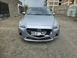 Mazda Demio 2015 Silver - 1