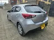 Mazda Demio 2015 Silver - 2