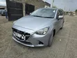 Mazda Demio 2015 Silver - 3