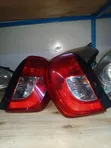 Nissan March Taillight Backlight Taillamp - 1