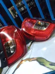Nissan March Taillight Backlight Taillamp - 2