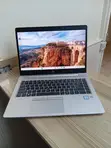 HP EliteBook 840 G5 Laptop - Core i7, 8GB RAM, 256GB SSD - 2