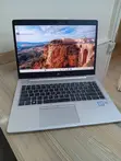 HP EliteBook 840 G5 Laptop - Core i7, 8GB RAM, 256GB SSD - 4
