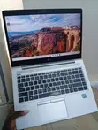 HP EliteBook 840 G5 Laptop - Core i7, 8GB RAM, 256GB SSD - 5