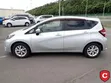 Nissan Note 1.2 Petrol 2019 Silver - 3