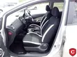 Nissan Note 1.2 Petrol 2019 Silver - 4