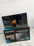 Hisense 20L Microwave Oven - 1