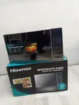 Hisense 20L Microwave Oven - 2