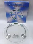 Digital Body Weight Scale - 2
