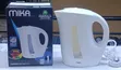 Mika 1.7L Electric Kettle - Mpya Kabisa - 2